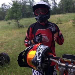 Meet your Posher, Chandler